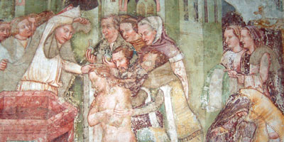 restauro