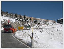 monte grappa