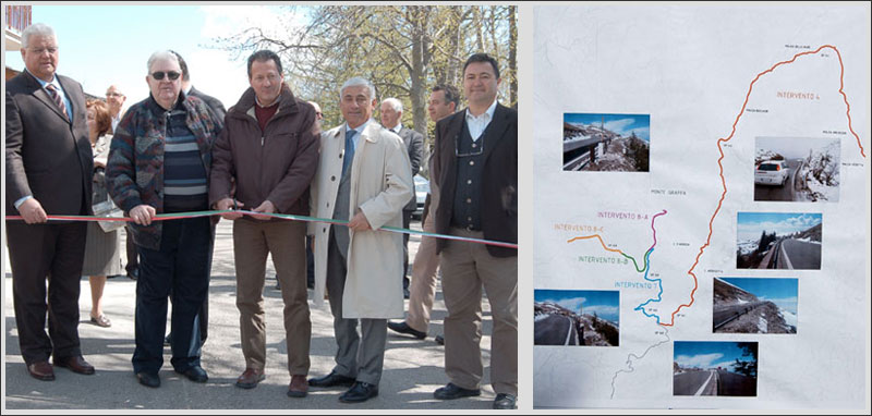 inaugurazione