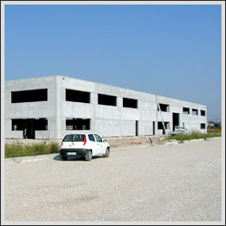 aeroporto marco polo